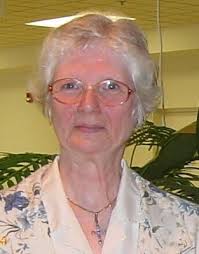 Julia Marie “Judy” Farr Obituary