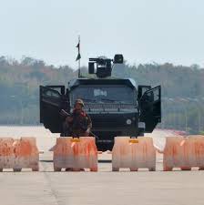 The evidence of voter fraud in myanmar may actually be more than the evidence from the 2020 u.s the vast majority of news reports regarding the military coup in myanmar side with the ousted. 4 Qgfgku4tueim