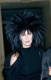 Stand & b counted or sit & b nothing. Cher S Lessons In Life Love And Twitter Another