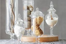 We rounded up the best bath salts rich in essential oils for your next soak. Keep Calm And Relax On Diy Soothing Bath Salts Pottery Barn