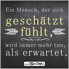 Ein Mensch Dem Man Freiräume Lässt Und Nicht Wie Einem Dummen Kind