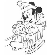 Coloring is a positive activity for child development. Top 75 Free Printable Mickey Mouse Coloring Pages Online