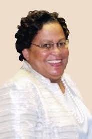 Margie Adams Obituary and Online Memorial (2009)