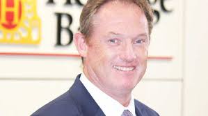 Heritage Bank brings big guns to executive team