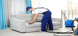 Sofa Dry Cleaning Services At Home Repair Bazar