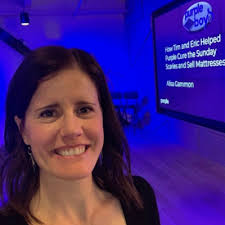 Kristopher Hughes — Work