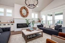 He has kept to the time line that we were given when we signed to have our house built. Savannah By Todd Campbell Custom Homes 2018 Parade Of Homes