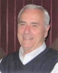 James Patrick "Pat" Doyle Obituary