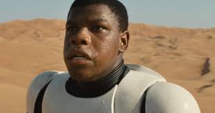 Here's An Actual Clip From Star Wars: The Force Awakens