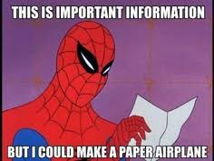 spiderman, memes, spiderman meme
