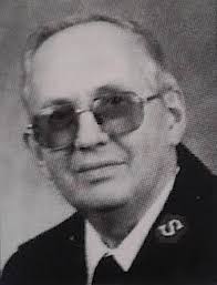 Harold B. Duffett (1930-2000)