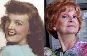 Geraldine Gillen Obituary