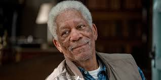 Morgan Freeman Reveals The Career First He Got To Do With Ryan Reynolds On  The Hitman's Wife's Bodyguard | Cinemablend