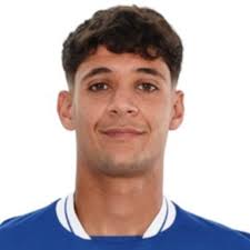 Profile Abdel-lah, UD Melilla: Info, news, matches and statistics