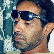 Richard Bruce Baxter