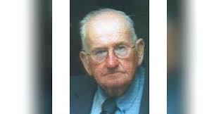 Conrad Ploch Obituary