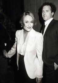 The war drama lions for lambs explores the interconnected ties between college professor stephen malley (robert redford), presidential hopeful senator jasper irving (tom cruise), journalist janine roth (streep), and a troop of us soldiers in afghanistan. 49 Meryl Streep Don Gummer Ideas Meryl Streep Best Actress Actresses