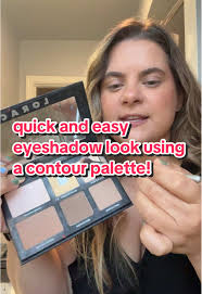 It Cosmetics Contour Palette