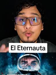 El Eternauta Corrientes Capital