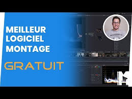 Le Meilleur Logiciel De Montage Video Gratuit Pour Professionnel Maxmaximus Bing Video