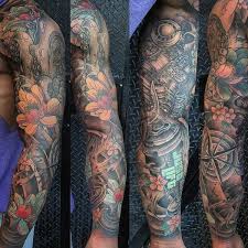 Top 103 Lotus Flower Tattoo Ideas 2020 Inspiration Guide Lotus Flower Tattoo Design Men Flower Tattoo Flower Tattoo Sleeve