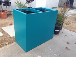 Here's what i came up with. File Cabinet Planter Box Lb Cliff May Rancho