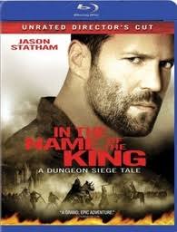It was produced by brightlight pictures and distributed by freestyle releasing and vivendi entertainment in the united states and canada. In The Name Of The King A Dungeon Siege Tale Blu Ray Unrated Director S Cut