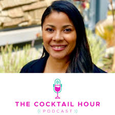How Time is the Currency of Life with Kelly Hancox by The Cocktail Hour  Podcast