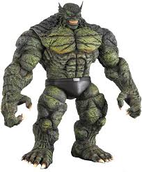 Hero comics villain the incredibles character design world war hulk abomination marvel marvel villains incredible hulk. Amazon Com Marvel Select Abomination Action Figure Toy Toys Games