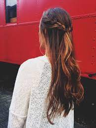 20 Cute French Braid Hairstyles To Up Your Weekend Hair Game Hair Styles Long Hair Styles Braided Hairstyles