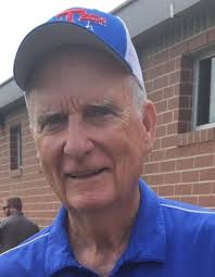 Charles D. Glasscock Obituary