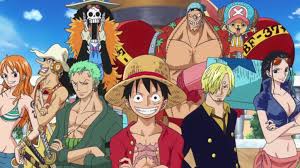 Tea png transparent images png all stay at. One Piece The Latest Project To Get A Netflix Live Action Adaptation Htxt Africa