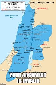Since, according to international law it is inadmissible to. The Palestinian Israeli Conflict Imgflip