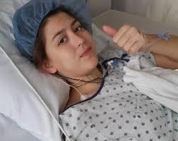 Camryn Colahan to Receive Cleveland Clinic Sports Medicine Courage Award  During 21st Greater Cleveland Sports Awards