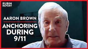 Maybe you would like to learn more about one of these? On Air As Things Fall Apart A News Anchor S Story Pt 1 Aaron Brown Media Rubin Report Youtube