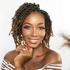 Amazon.com : ToyoTress Butterfly Locs Crochet Hair