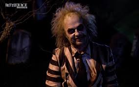 With an irreverent book, an astonishing set, and a score that will have you tapping your feet long after you've shuffled off this mortal coil, beetlejuice is a. Best 59 Beetlejuice Wallpaper On Hipwallpaper Beetlejuice Wallpaper Lost Soul Beetlejuice Wallpaper And Howard Stern Beetlejuice Wallpaper