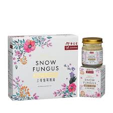 Check spelling or type a new query. Eu Yan Sang Premium Snow Fungus With Bird 39 S Nest 70g X 6s