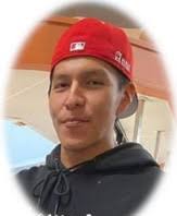 Jaden Roy White Plume, 23