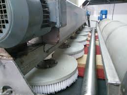 Temizlik Panosundaki Pin