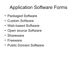 Image result for application software