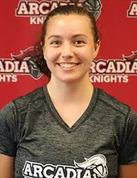 2017 Field Hockey Roster