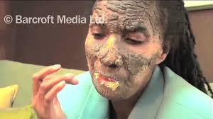 Leslie Anne Jenkins Skin Condition