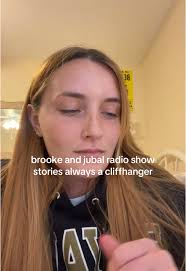 Brooke and Jubal Lana Ferrari Final Episode