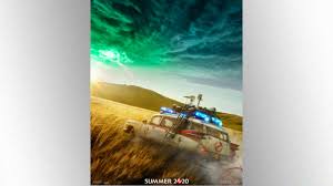 The film, which is set in the same universe as the first and second ghostbuster movies, was originally slated for a summer 2020 release, but ended up shifting to. Sony Pictures Postpones Releases Of Ghostbusters Afterlife Morbius And More 106 1 The River Classic Hits