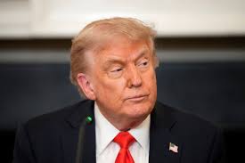 What Trump told Dana Bash about his feud with Musk