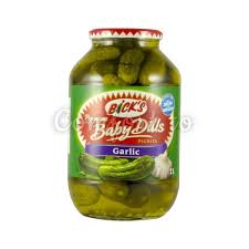 Find delicious strubs dill pickles recipes and other dinner ideas at salewhale.ca, where you will also find the recipe ingredients on sale in grocery store flyers every week. Pickles Comfort To