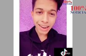 La guardia sancionada libera a Kevin Monzón, el joven secuestrado por hacer  videos en la red social tik tok sobre la pareja dictadora. Su liberación no  es completa, le dan medidas cautelares