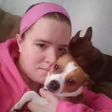 Lost Dog in Knoxville Area