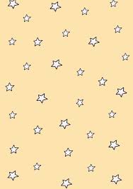 Mgrous05 Shop Star Wallpaper Pastel Background Cute Patterns Wallpaper